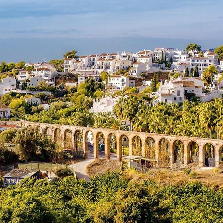 Nerja Perfect Getaway - Near Beach 외부 사진