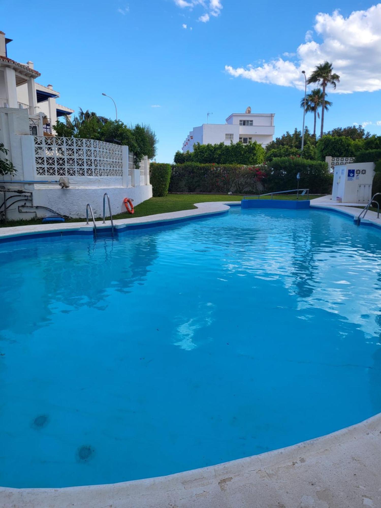 Nerja Perfect Getaway - Near Beach 외부 사진