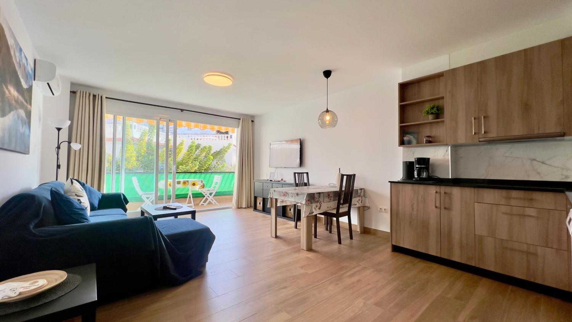 Nerja Perfect Getaway - Near Beach 외부 사진