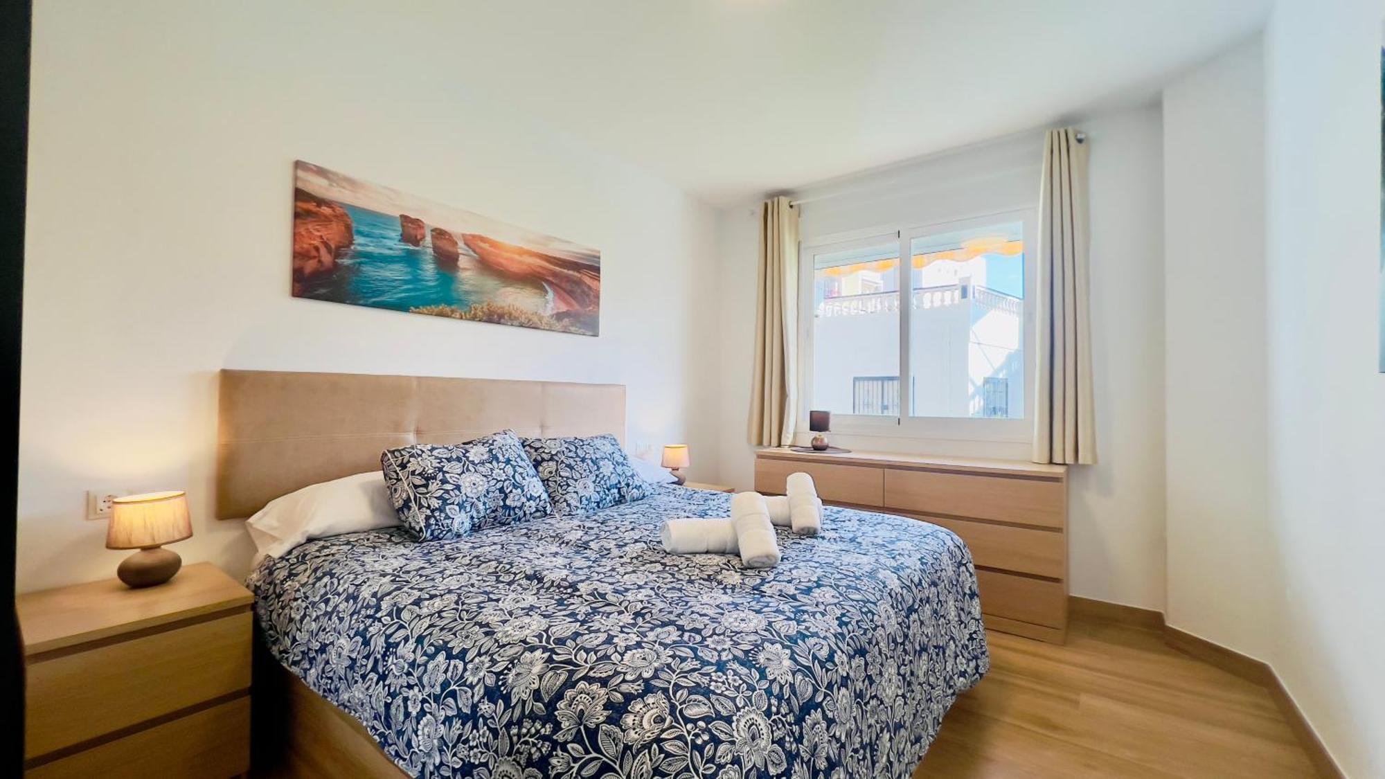 Nerja Perfect Getaway - Near Beach 외부 사진