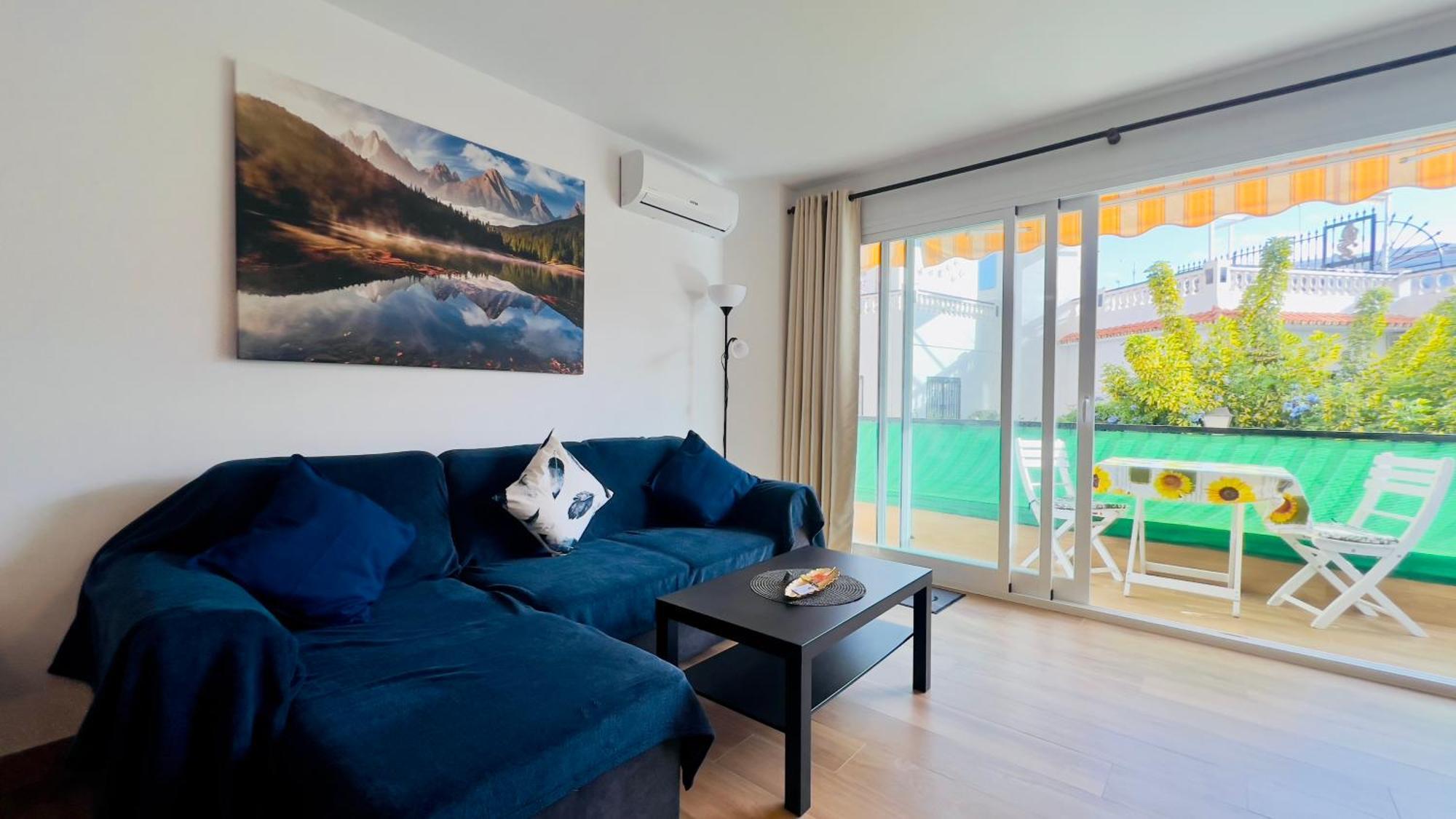 Nerja Perfect Getaway - Near Beach 외부 사진