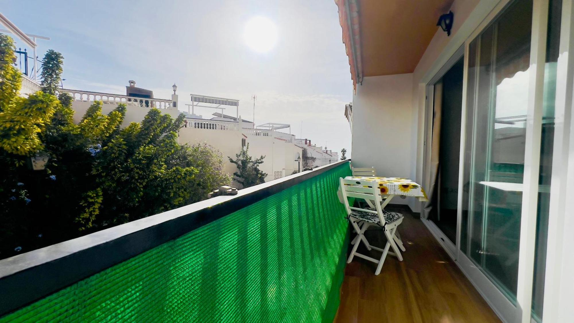 Nerja Perfect Getaway - Near Beach 외부 사진